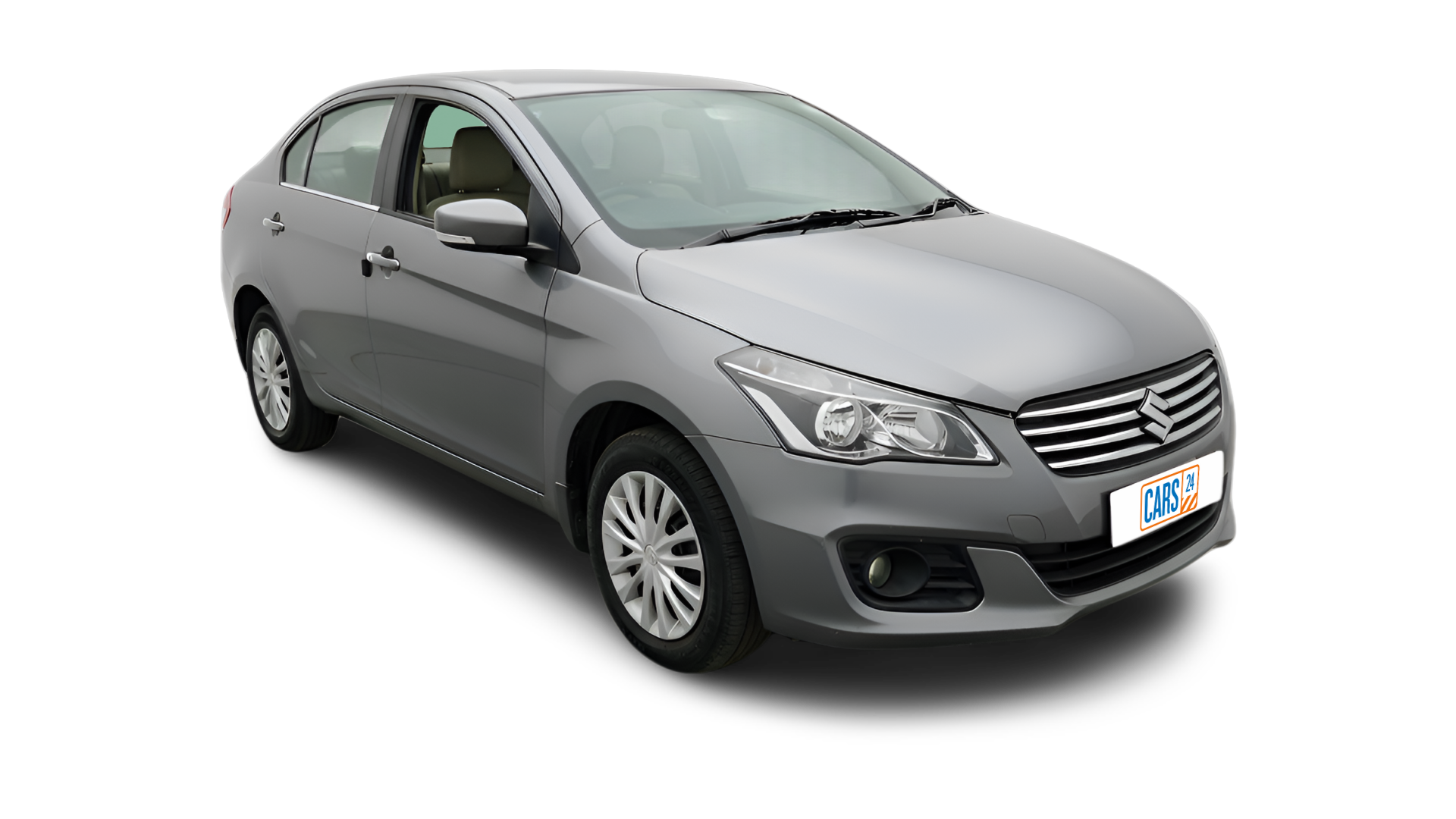 Maruti Ciaz-img
